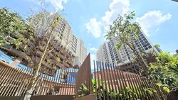 Lentor Hills Residences (D26), Apartment #591351081